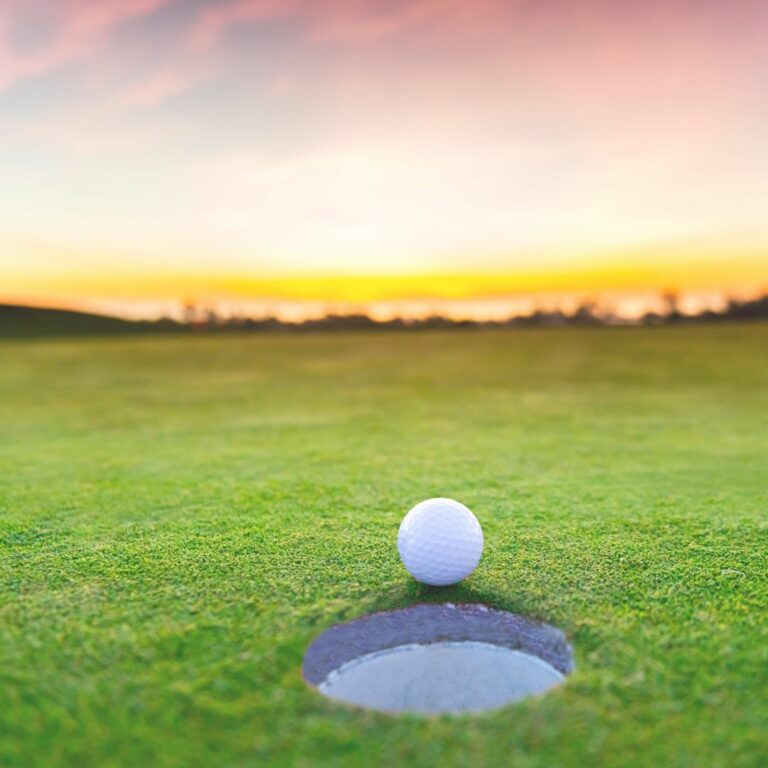 Best Golf Courses In DC, Maryland, Virginia 2024