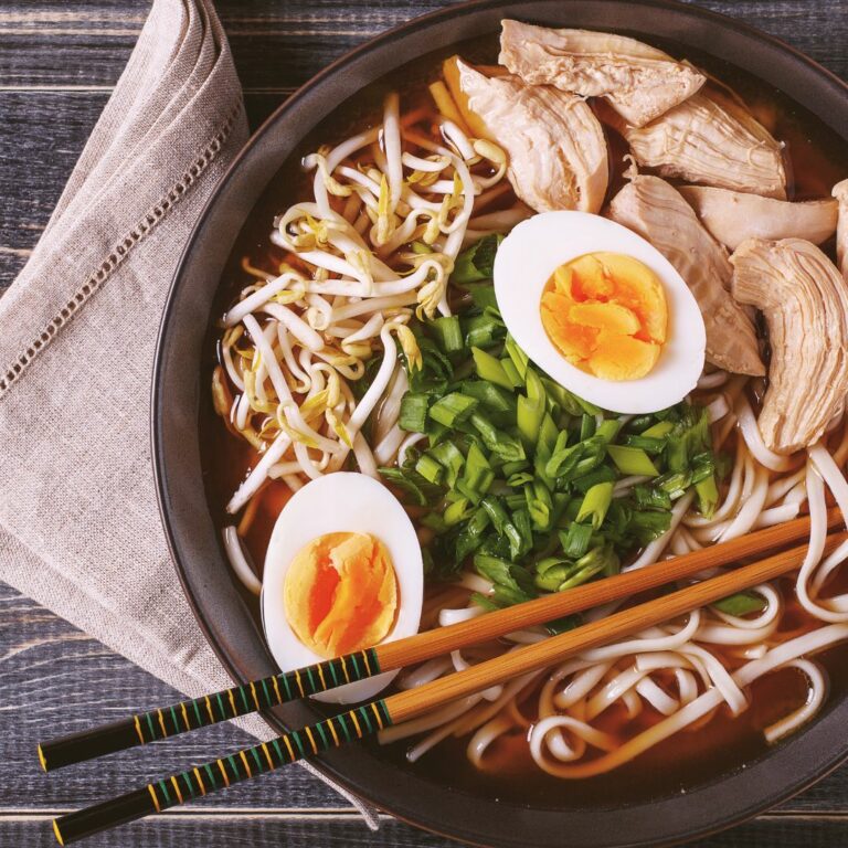 Washington DC Best Ramen Restaurants In 2024