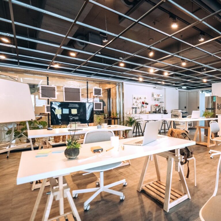 Coworking Space Washington DC: Ultimate Guide 2024