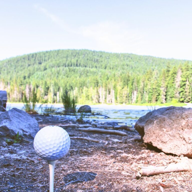 Best Golf Courses Near Deep Creek Lake MD 2023