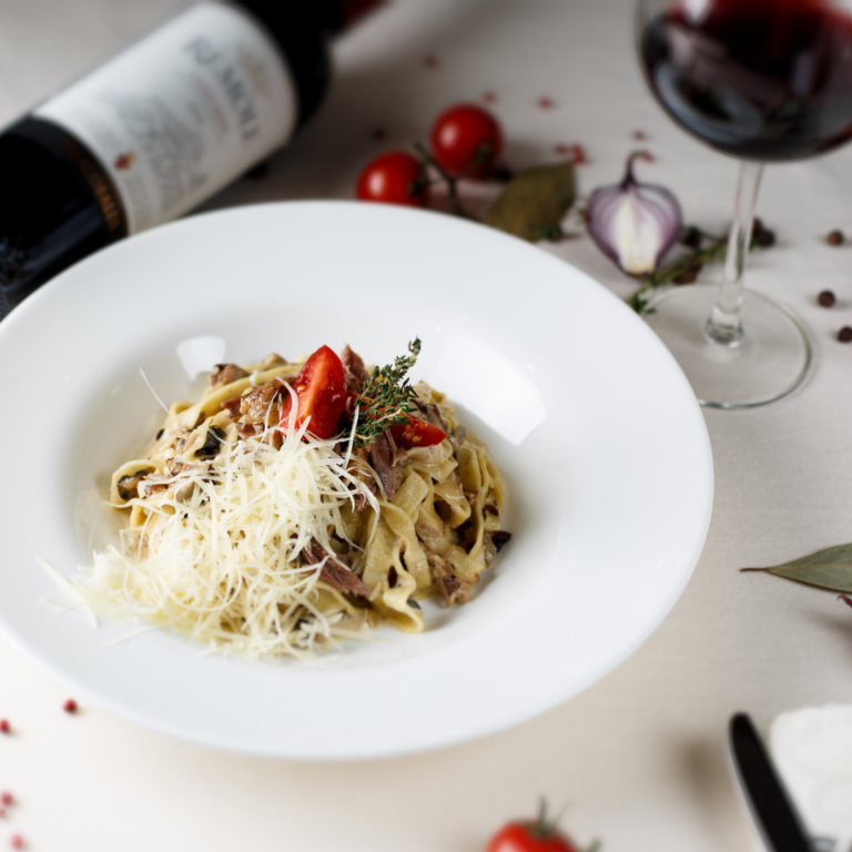Best Italian Restaurants In Dupont Circle 2023