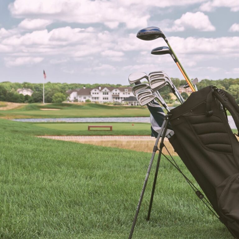 Best Northern Virginia Country Clubs With Golf