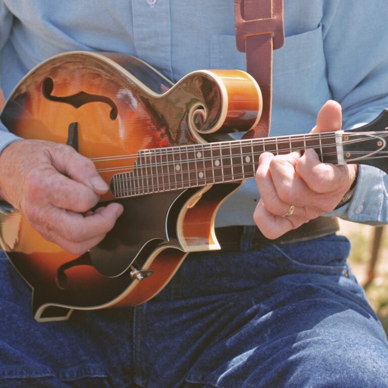 Bluegrass Festivals In Maryland 2024