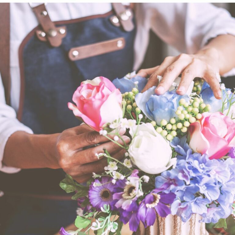 Top 5 Best Flower Delivery In Potomac Maryland