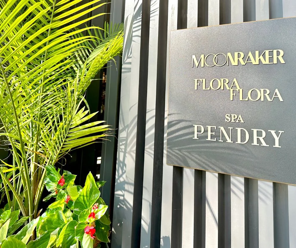 Pendry Hotel Spa & Restaurants