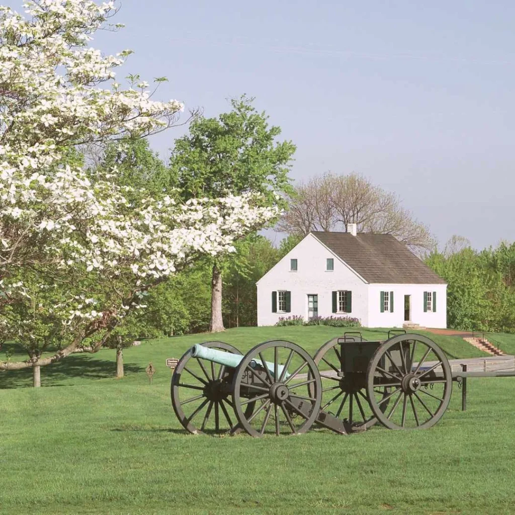 Antietam National Battlefield