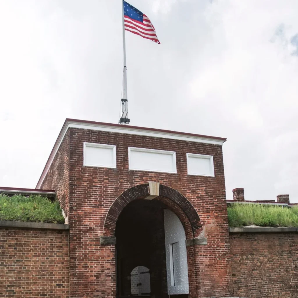 Fort McHenry