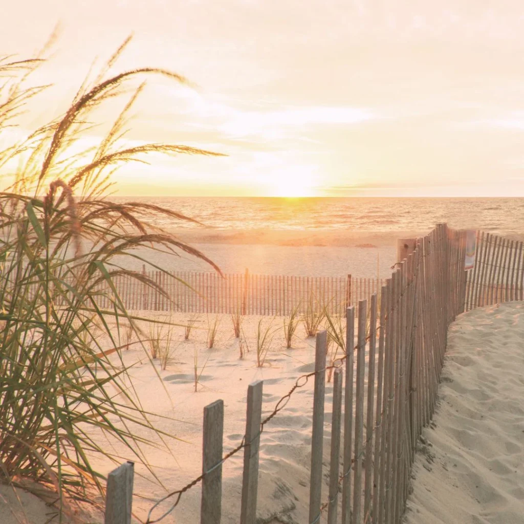 Sunrise Bethany Beach