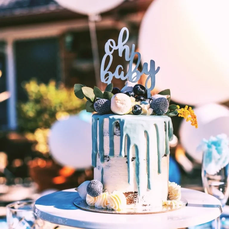 Top 14 Baby Shower Venues In Washington DC 2024