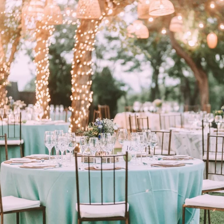 Best Affordable Wedding Venues In The DC Area 2024