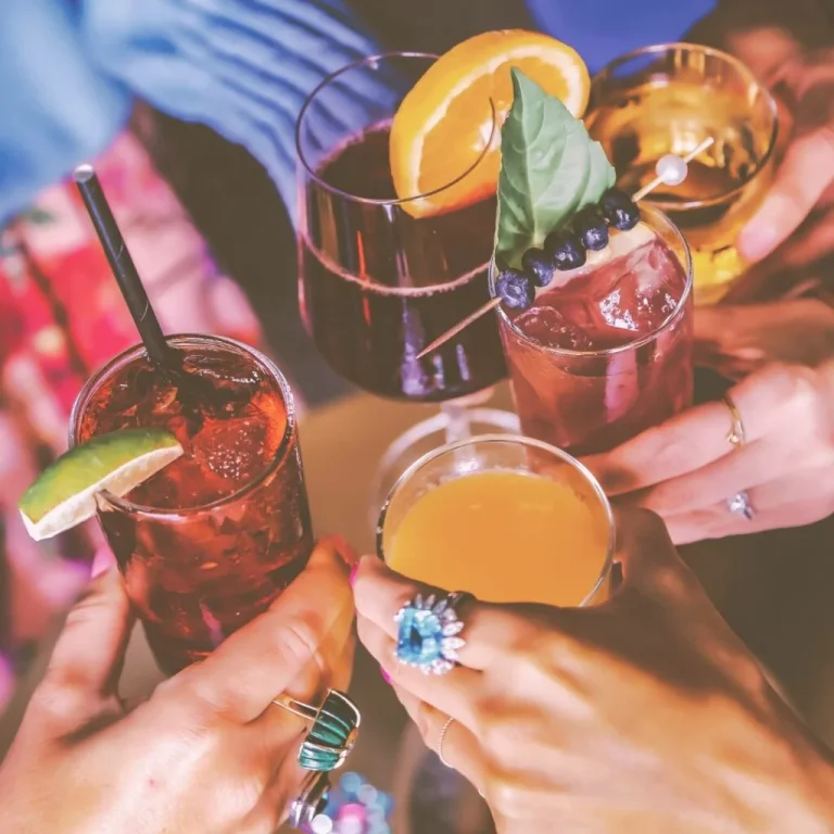 Best Happy Hour Spots In Rockville MD 2024