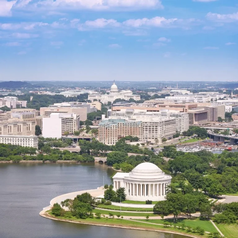 Pros And Cons Of Living In Washington DC In 2024