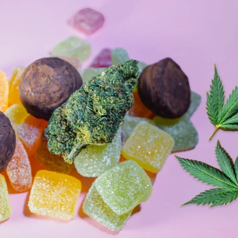 Where To Buy The Best Edibles In Washington DC 2024