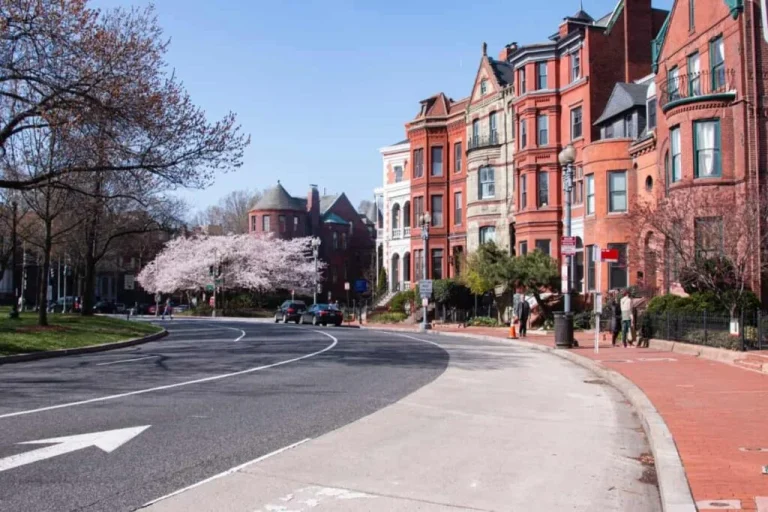 Most Affordable Washington DC Suburbs To Live In 2024