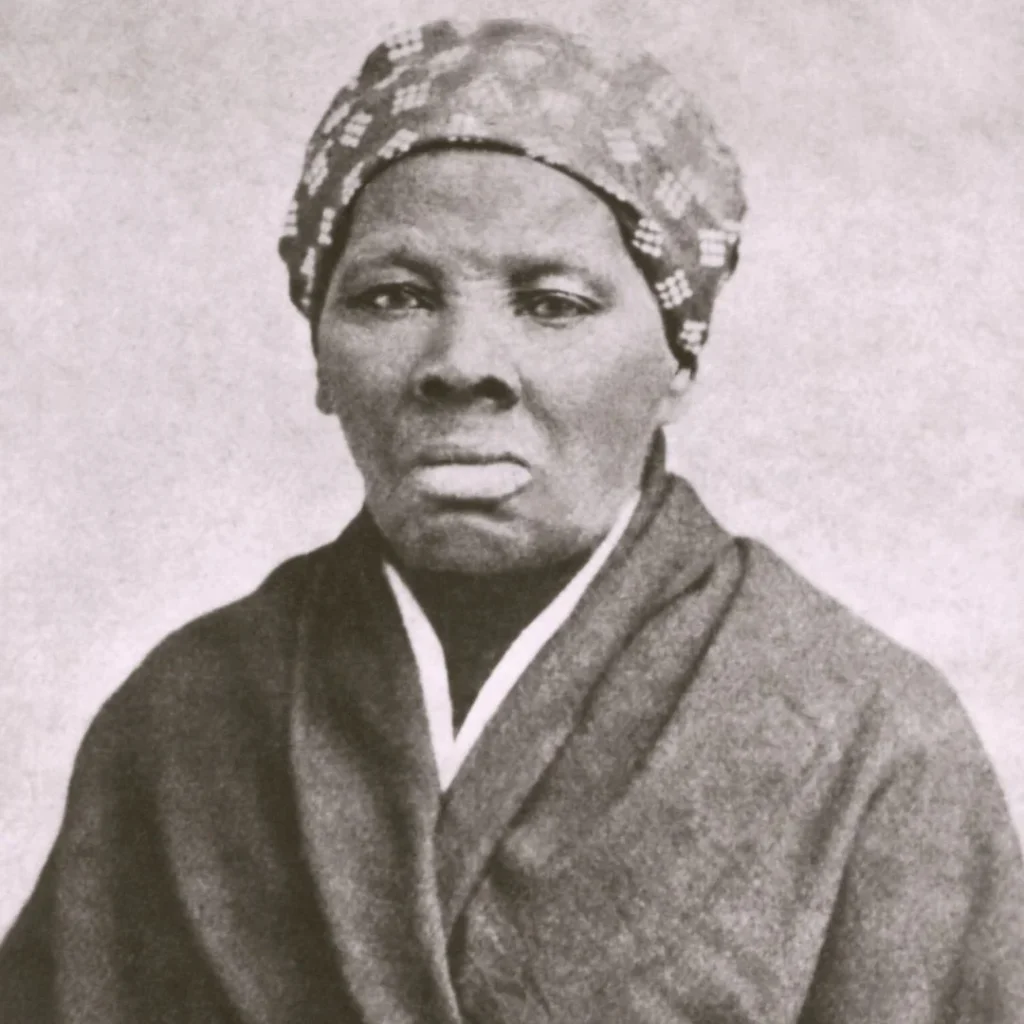 Harriet Tubman