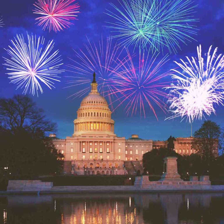 Washington DC In July 2024 Events And Activities